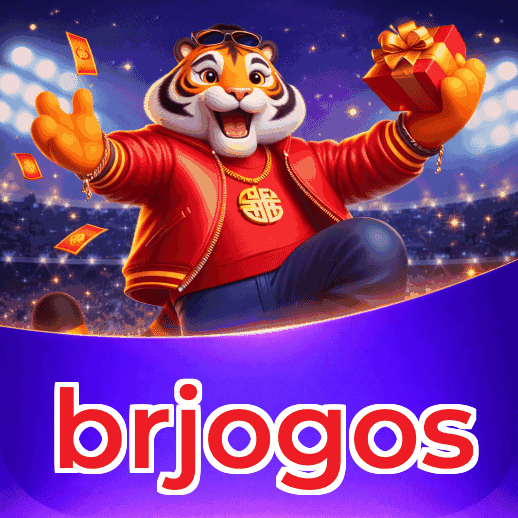 Bônus de Boas-vindas brjogos