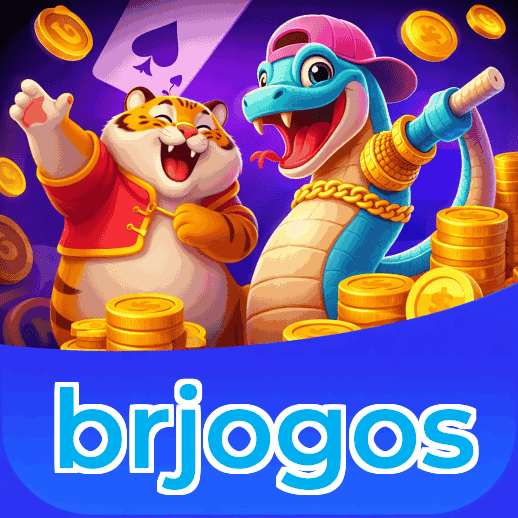 Login rápido no app brjogos